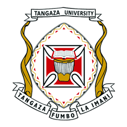 Tangaza University crest